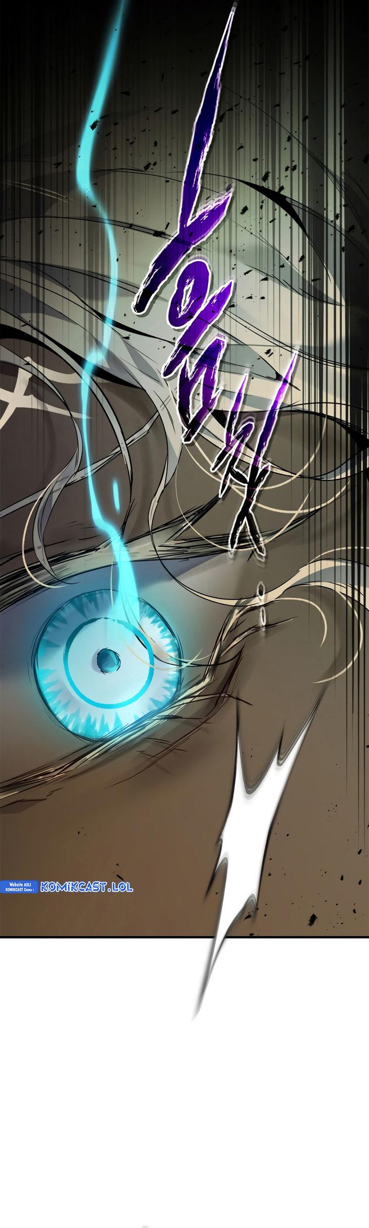 Leveling With the Gods Chap 109 - Next Chap 110