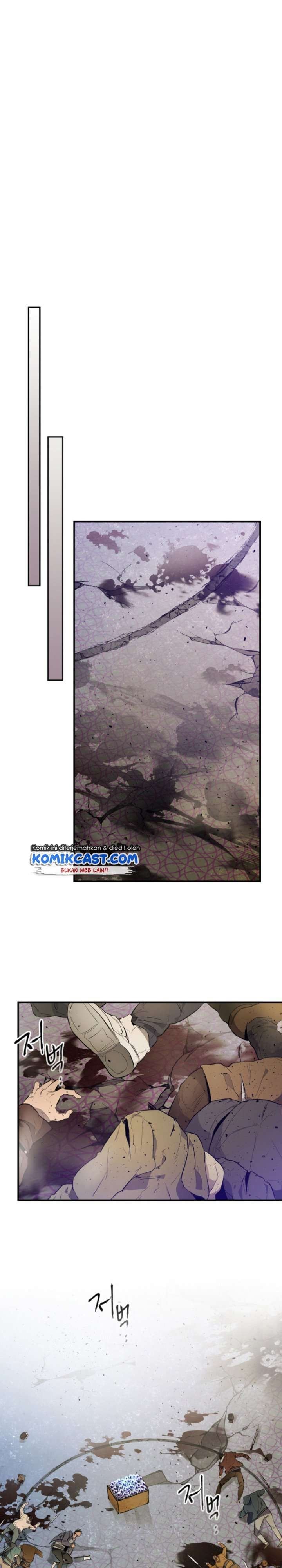Leveling With the Gods Chap 11 - Next Chap 12