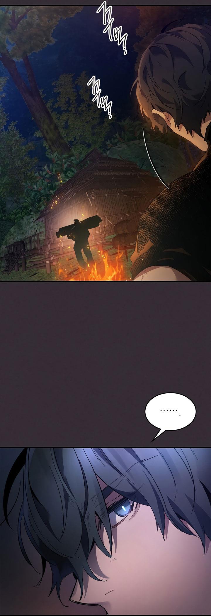 Leveling With the Gods Chap 110 - Next Chap 111