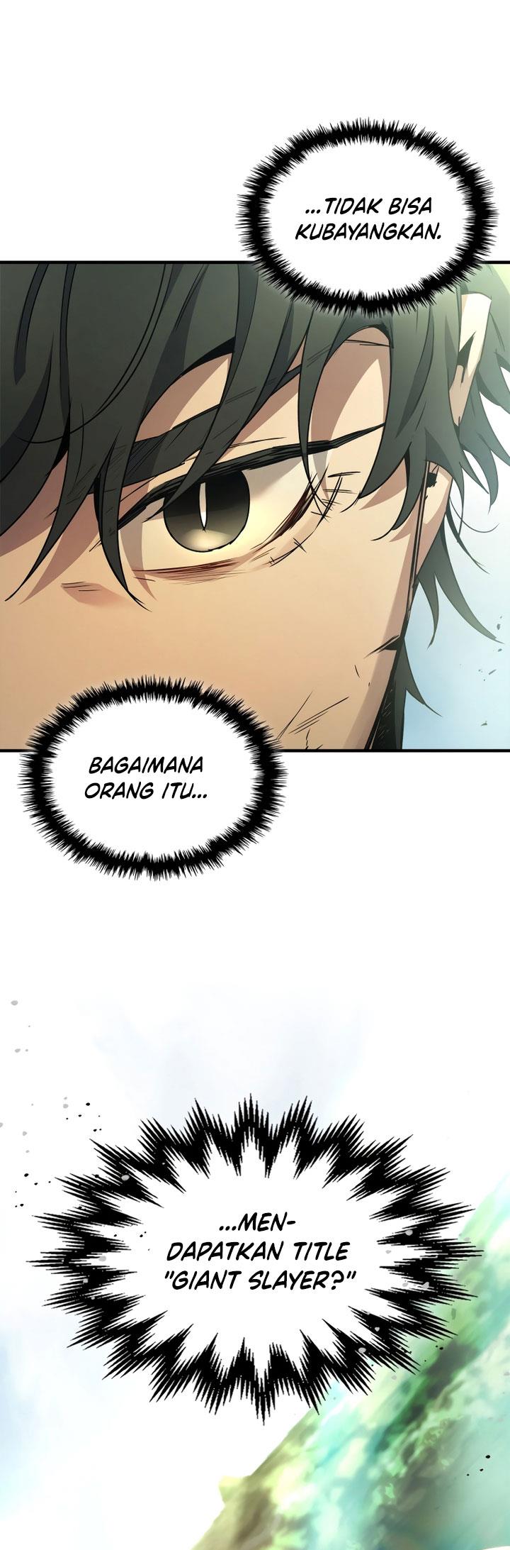 Leveling With the Gods Chap 110 - Next Chap 111