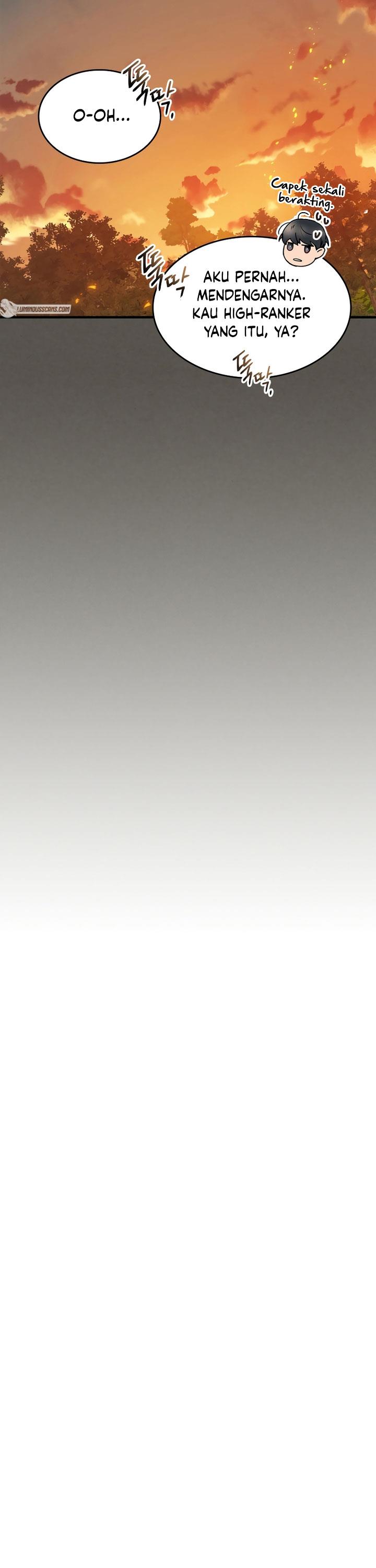 Leveling With the Gods Chap 110 - Next Chap 111