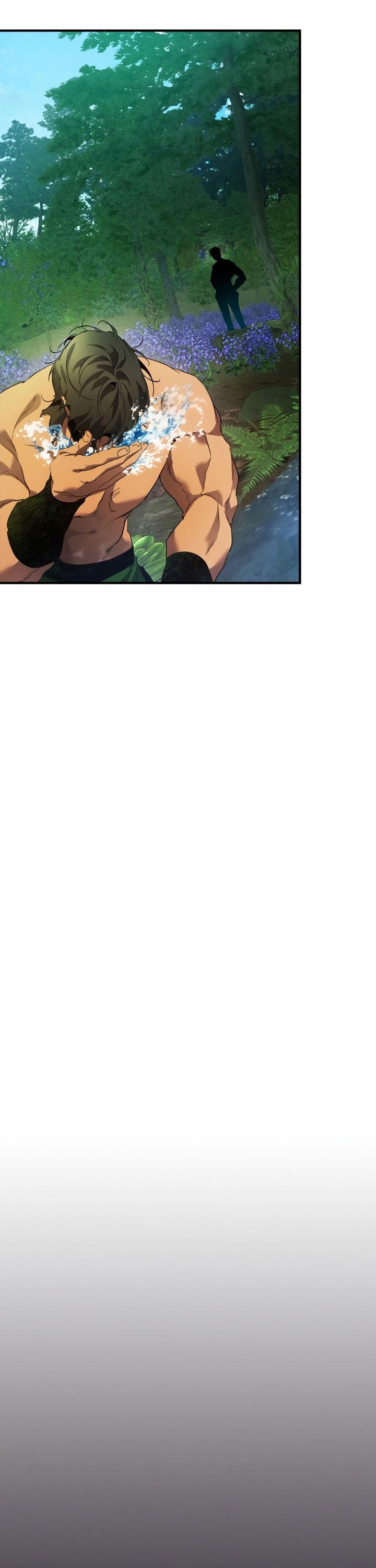 Leveling With the Gods Chap 110 - Next Chap 111