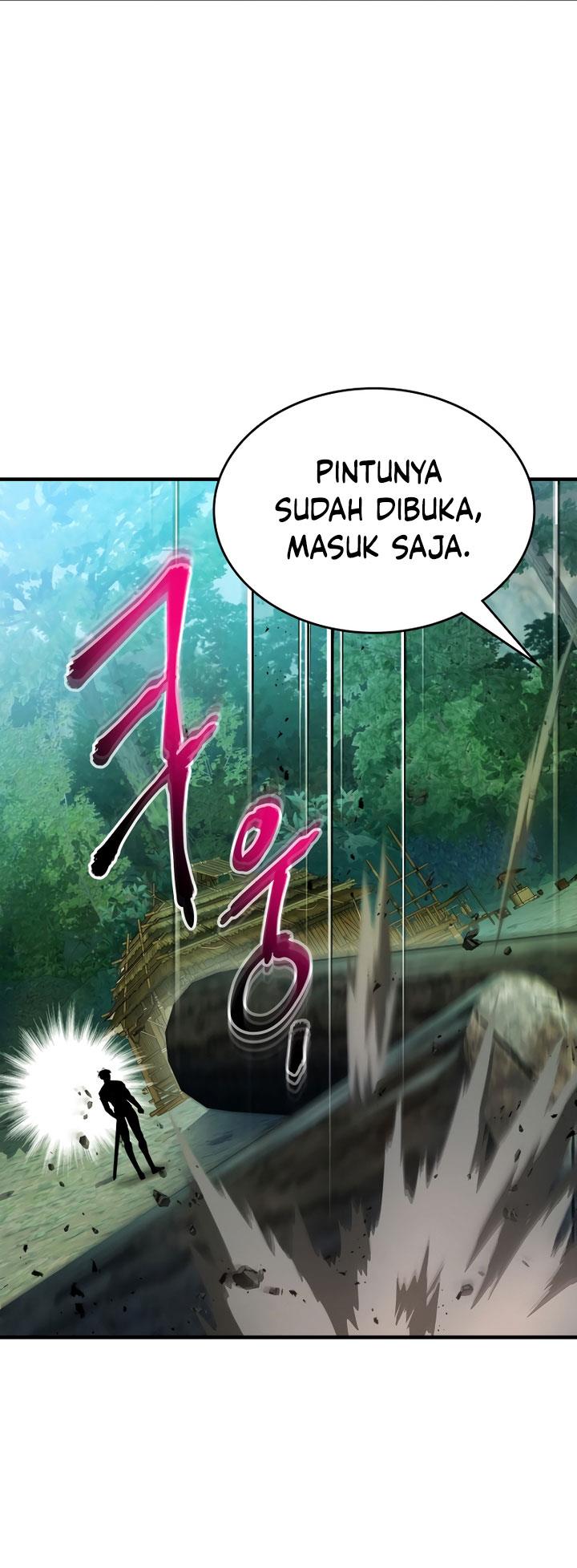 Leveling With the Gods Chap 110 - Next Chap 111