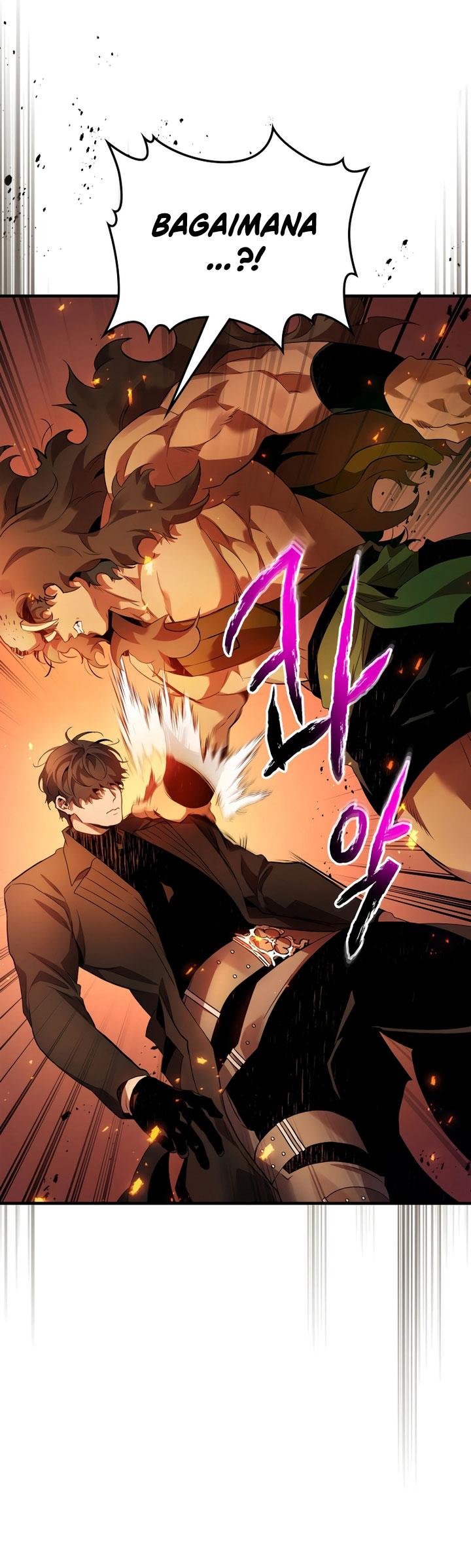 Leveling With the Gods Chap 112 - Next Chap 113