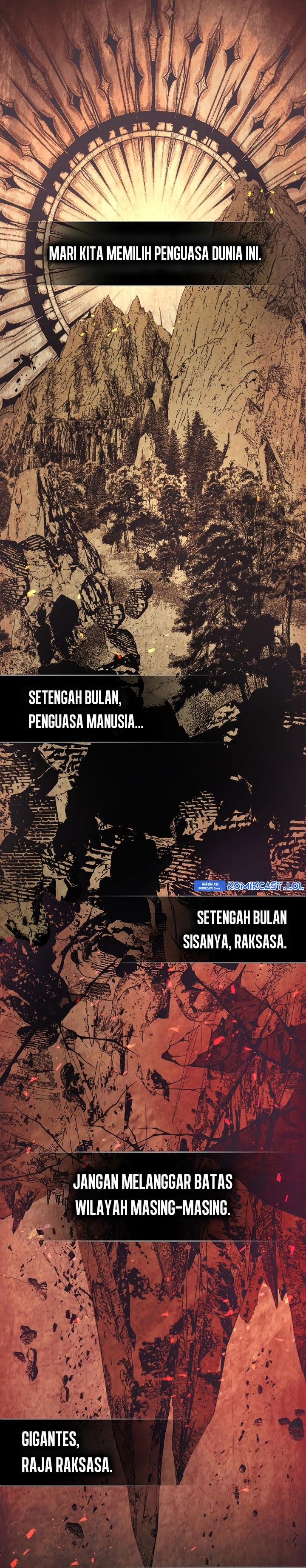 Leveling With the Gods Chap 112 - Next Chap 113