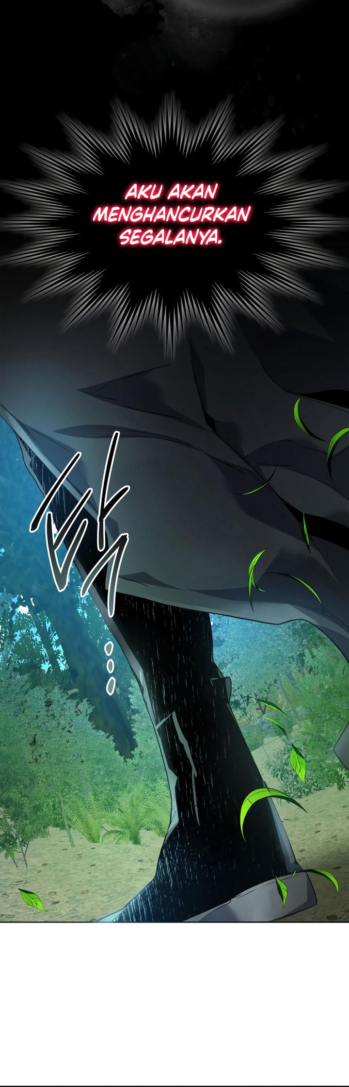 Leveling With the Gods Chap 112 - Next Chap 113