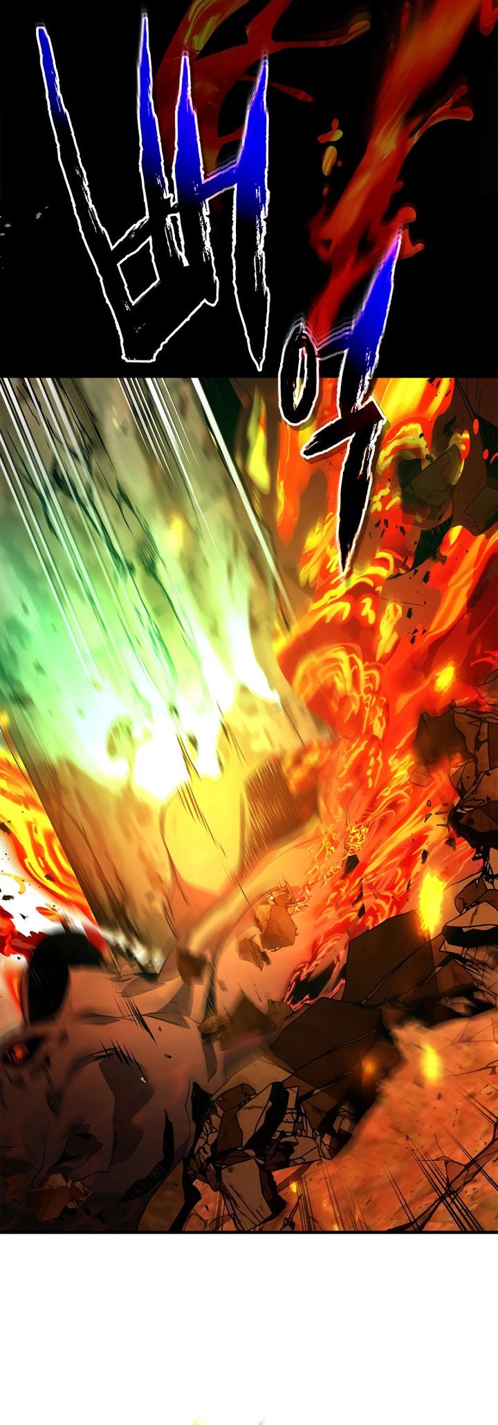 Leveling With the Gods Chap 112 - Next Chap 113