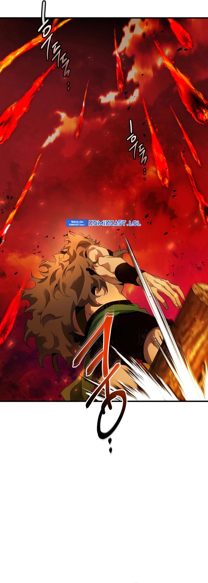 Leveling With the Gods Chap 112 - Next Chap 113