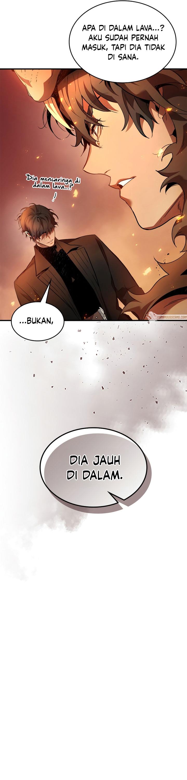 Leveling With the Gods Chap 112 - Next Chap 113