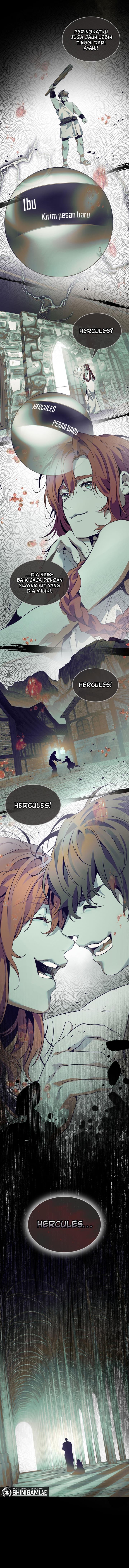Leveling With the Gods Chap 113 - Next Chap 114