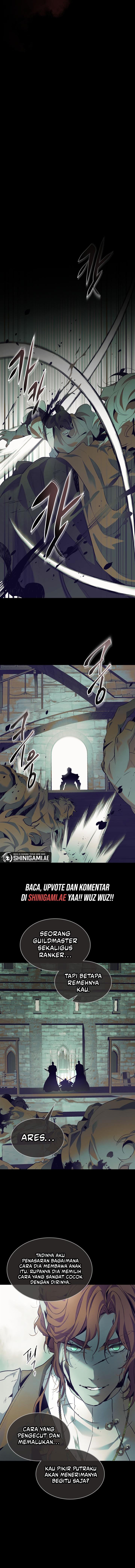 Leveling With the Gods Chap 113 - Next Chap 114