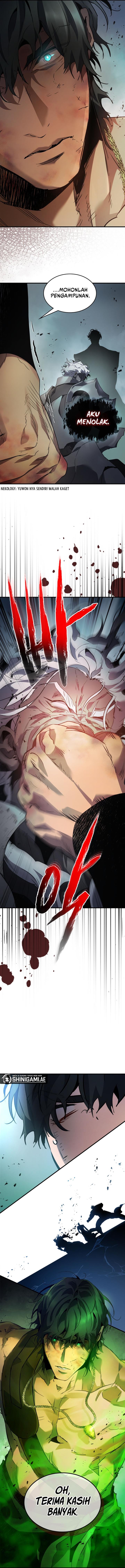 Leveling With the Gods Chap 114 - Next Chap 115