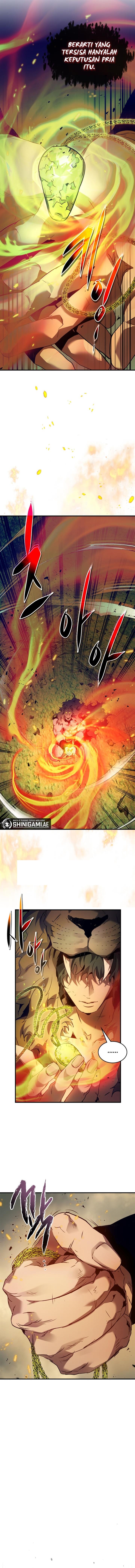 Leveling With the Gods Chap 114 - Next Chap 115