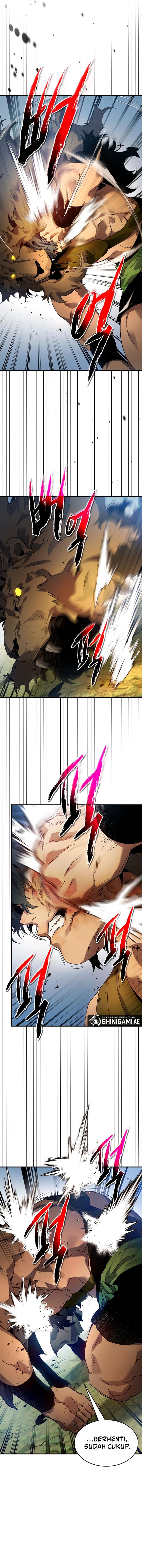 Leveling With the Gods Chap 114 - Next Chap 115