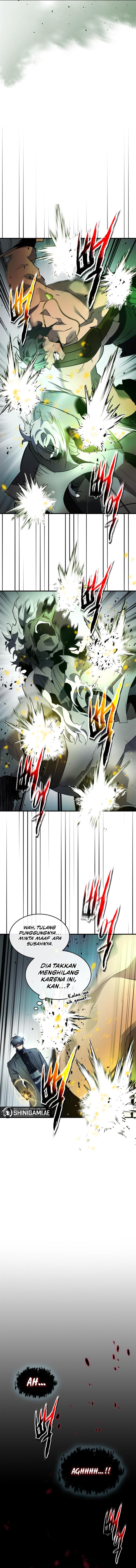 Leveling With the Gods Chap 114 - Next Chap 115