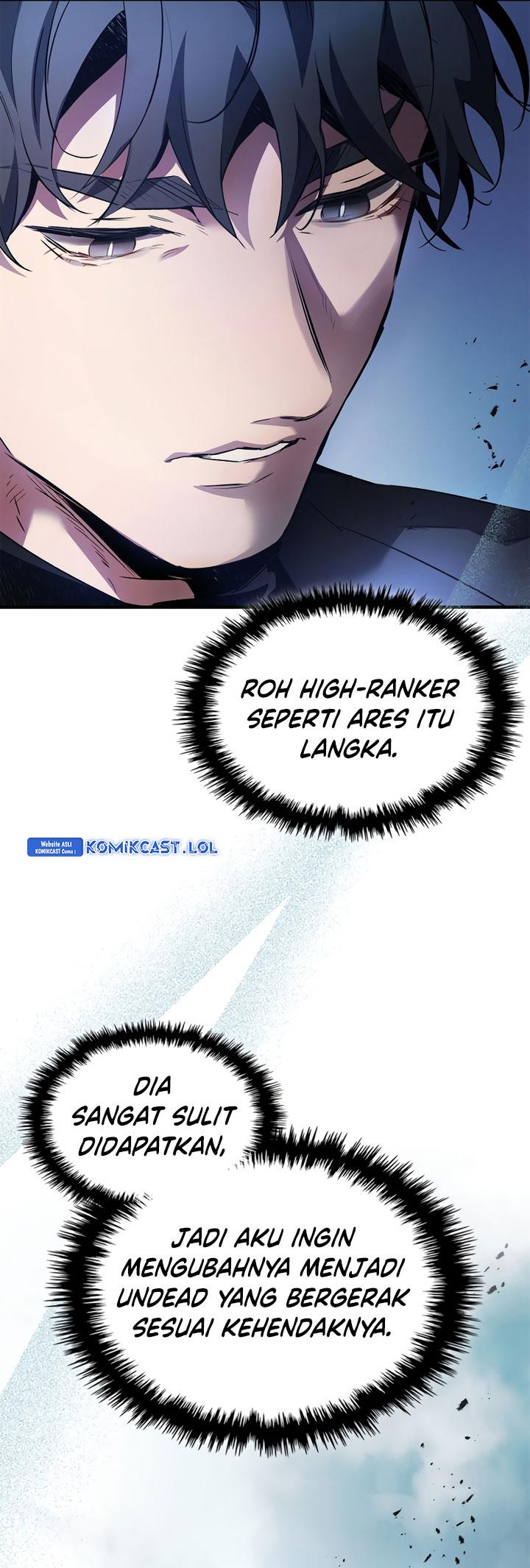 Leveling With the Gods Chap 115 - Next Chap 116