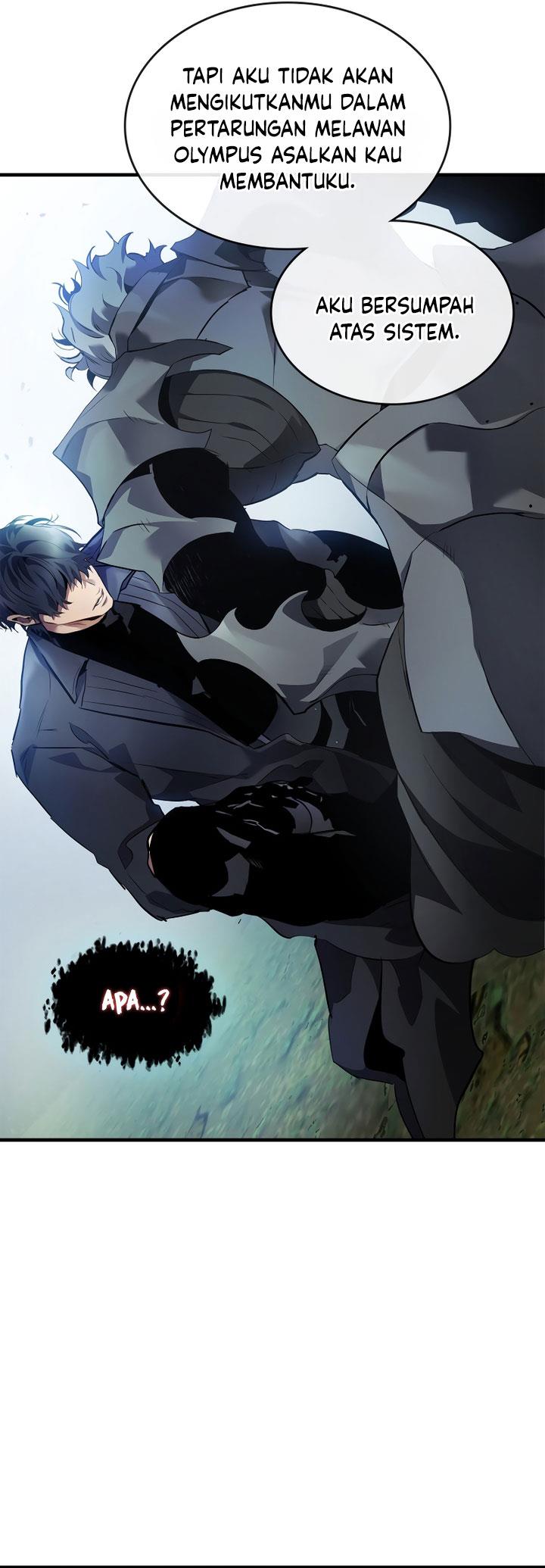 Leveling With the Gods Chap 115 - Next Chap 116