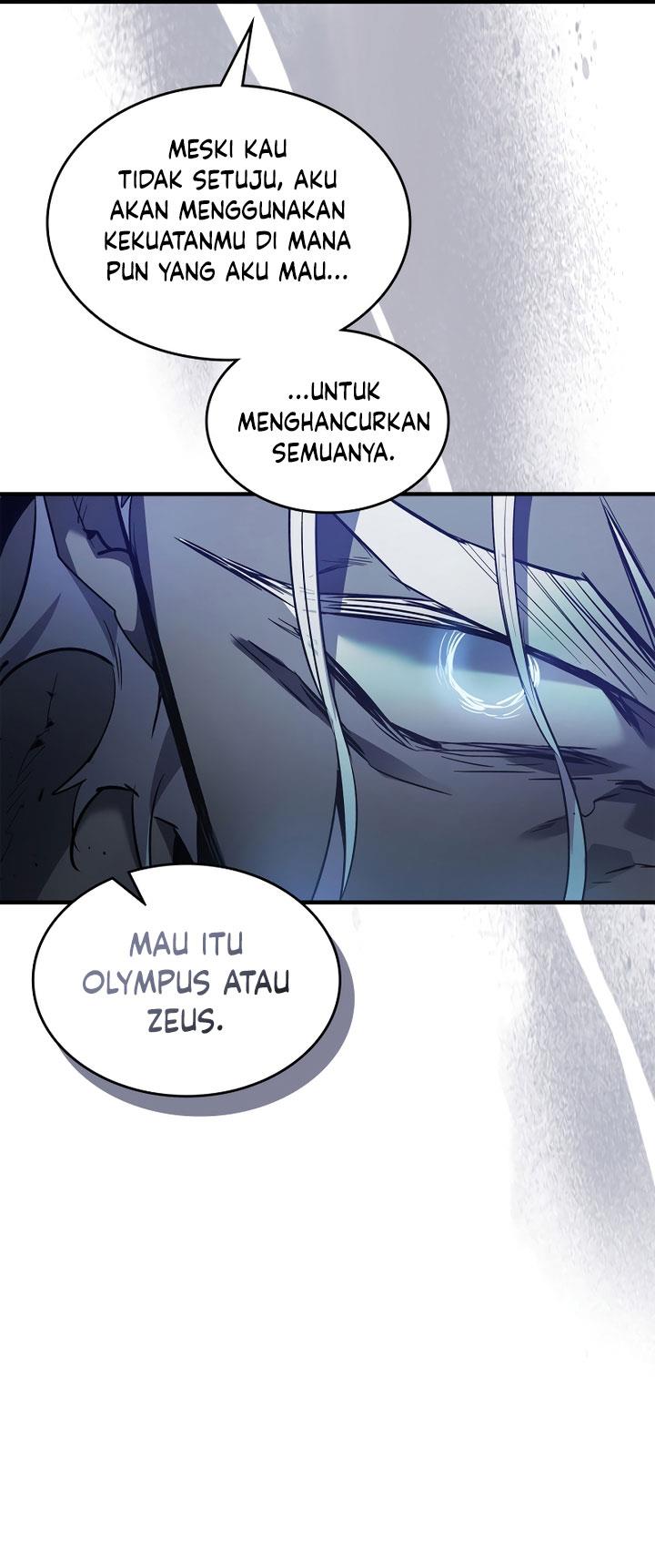 Leveling With the Gods Chap 115 - Next Chap 116