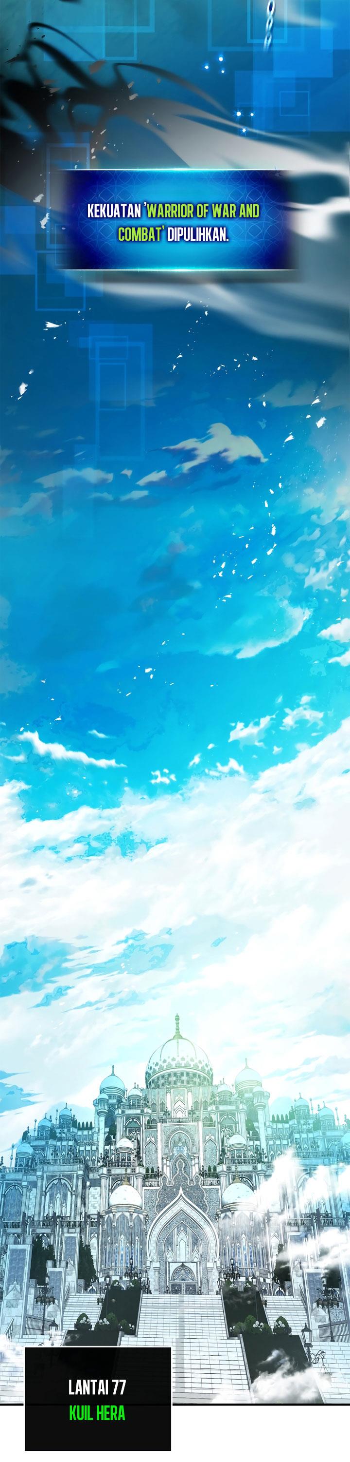 Leveling With the Gods Chap 115 - Next Chap 116