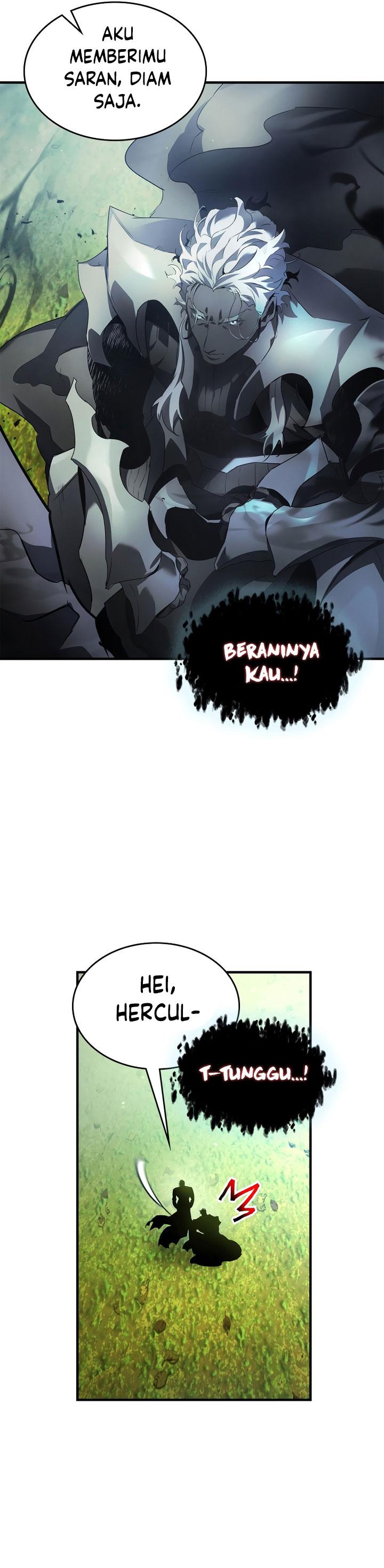 Leveling With the Gods Chap 115 - Next Chap 116