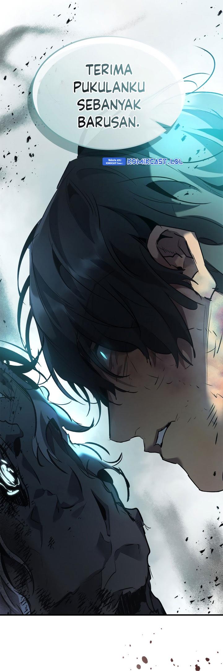 Leveling With the Gods Chap 115 - Next Chap 116