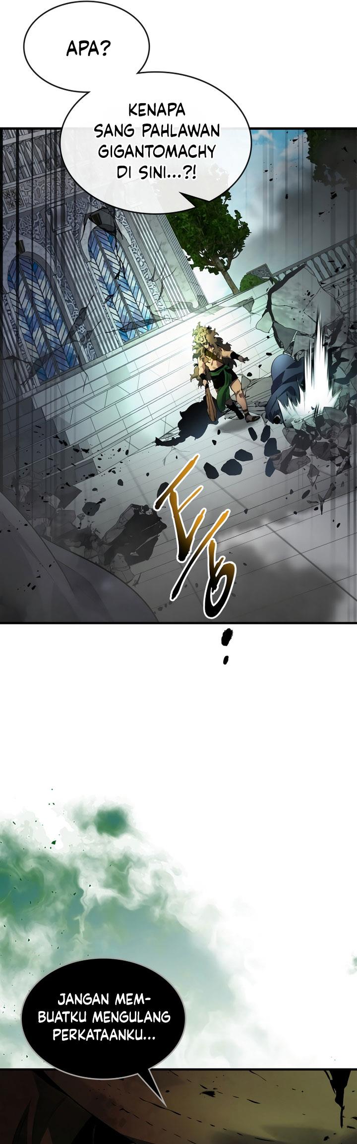 Leveling With the Gods Chap 115 - Next Chap 116