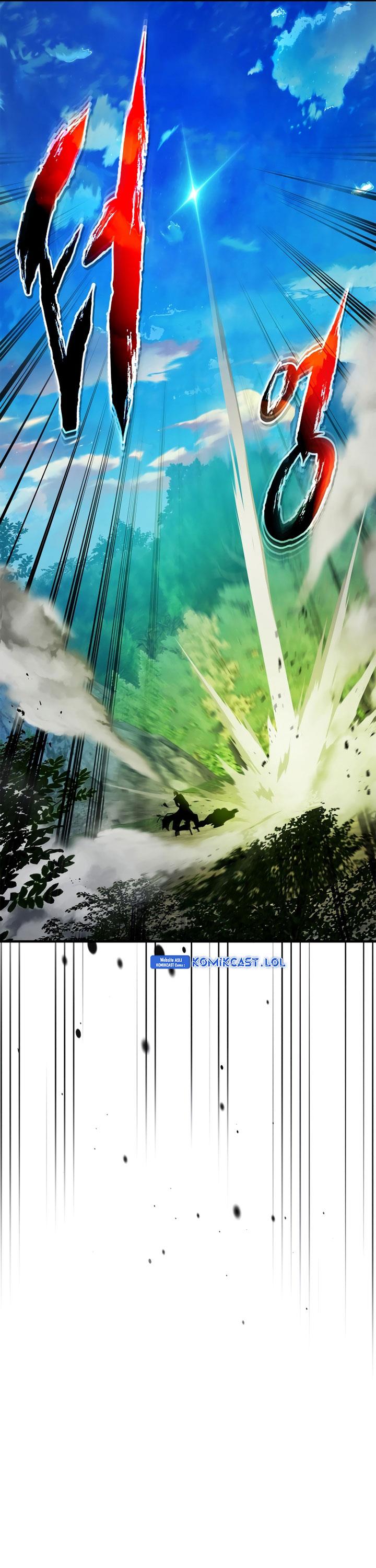 Leveling With the Gods Chap 115 - Next Chap 116