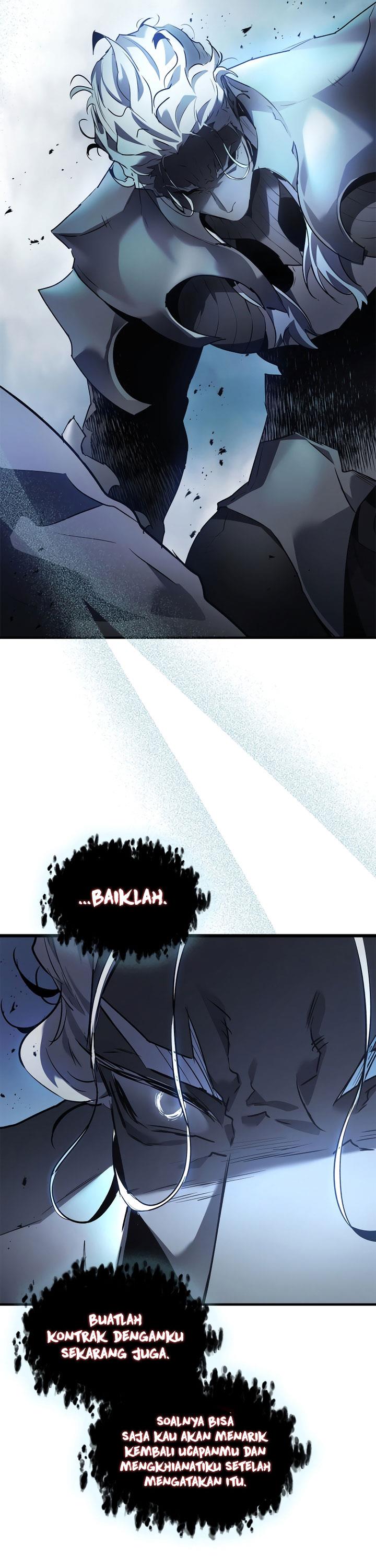 Leveling With the Gods Chap 115 - Next Chap 116