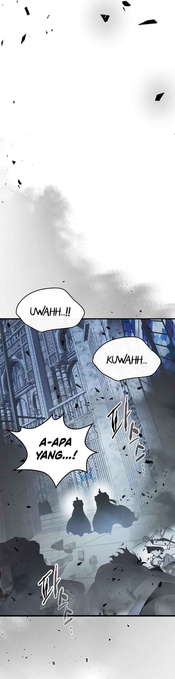 Leveling With the Gods Chap 115 - Next Chap 116