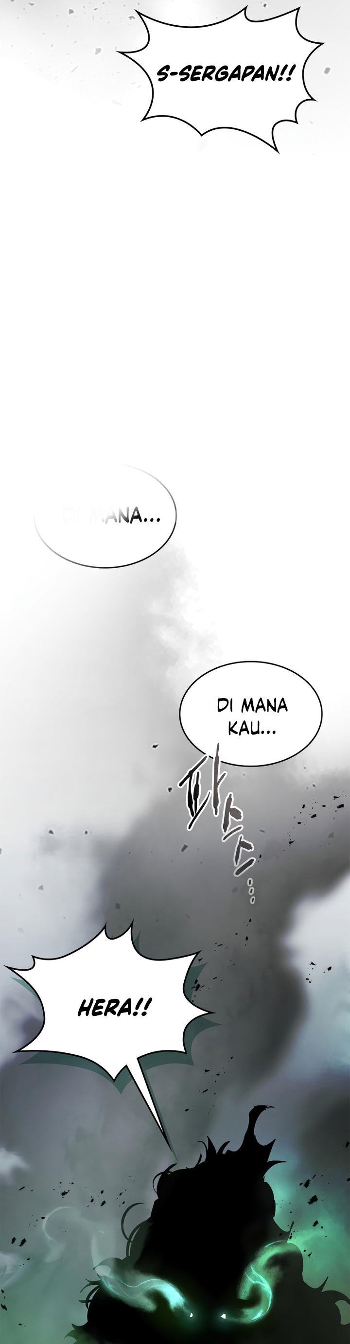 Leveling With the Gods Chap 115 - Next Chap 116