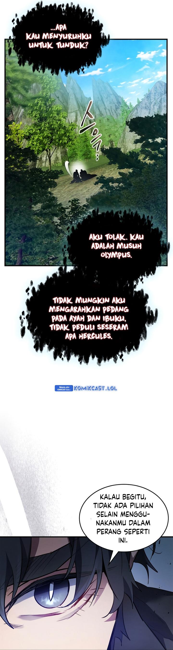 Leveling With the Gods Chap 115 - Next Chap 116