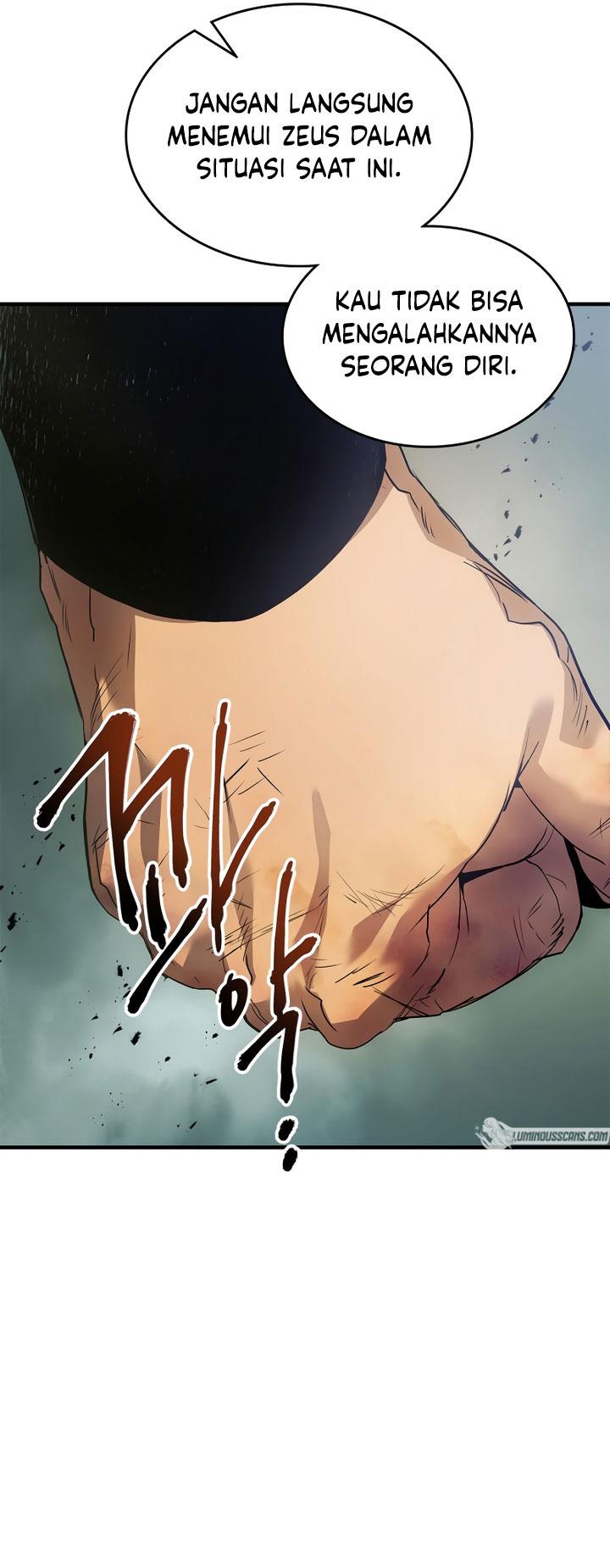 Leveling With the Gods Chap 115 - Next Chap 116