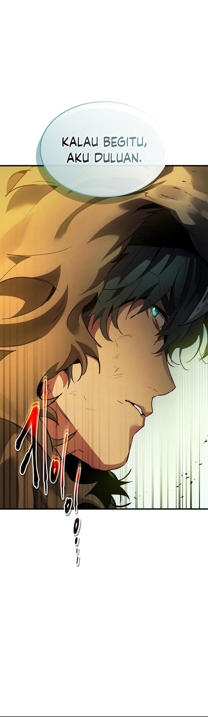 Leveling With the Gods Chap 115 - Next Chap 116