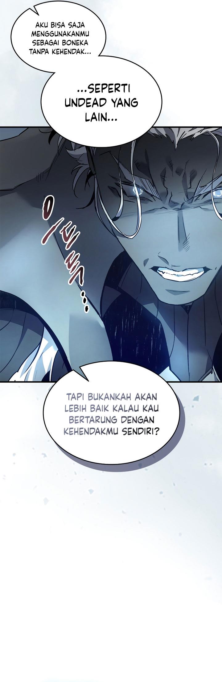 Leveling With the Gods Chap 115 - Next Chap 116