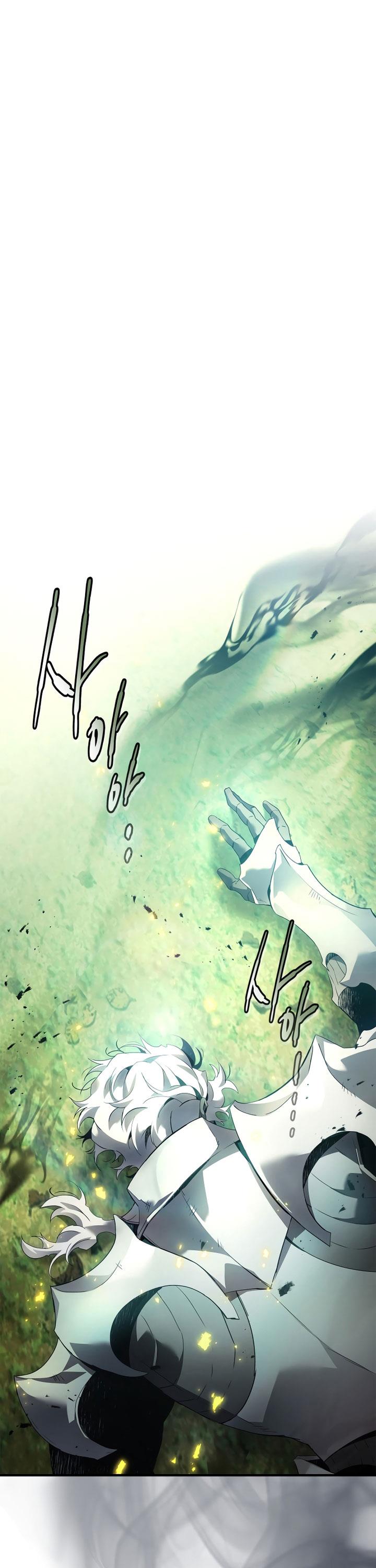 Leveling With the Gods Chap 115 - Next Chap 116