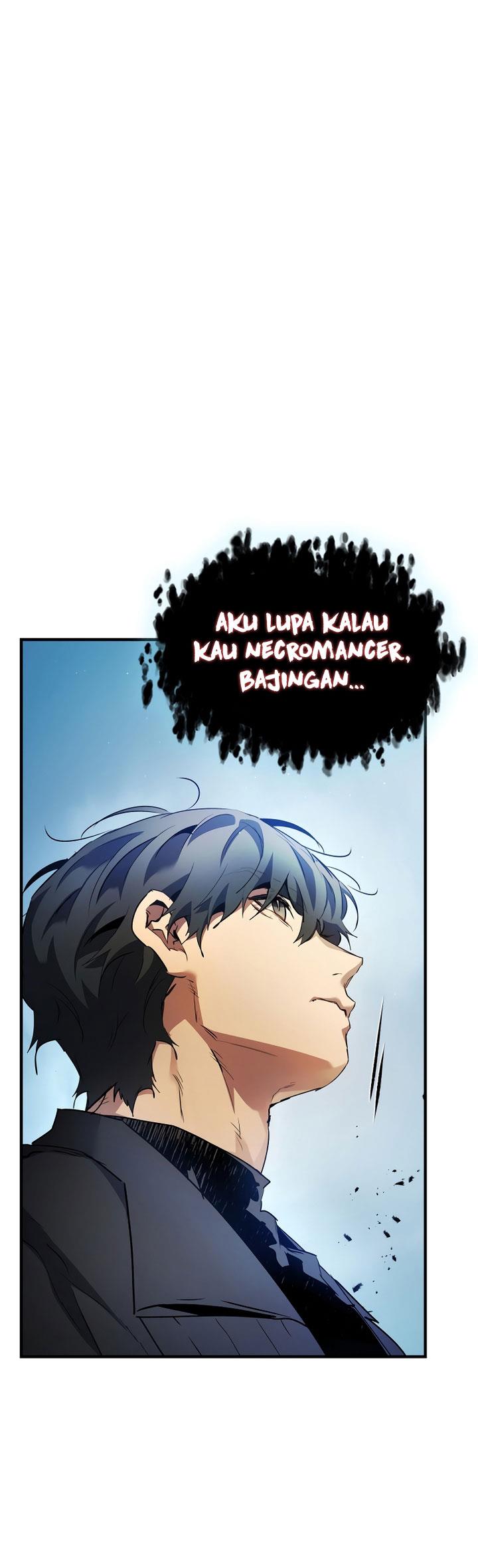 Leveling With the Gods Chap 115 - Next Chap 116