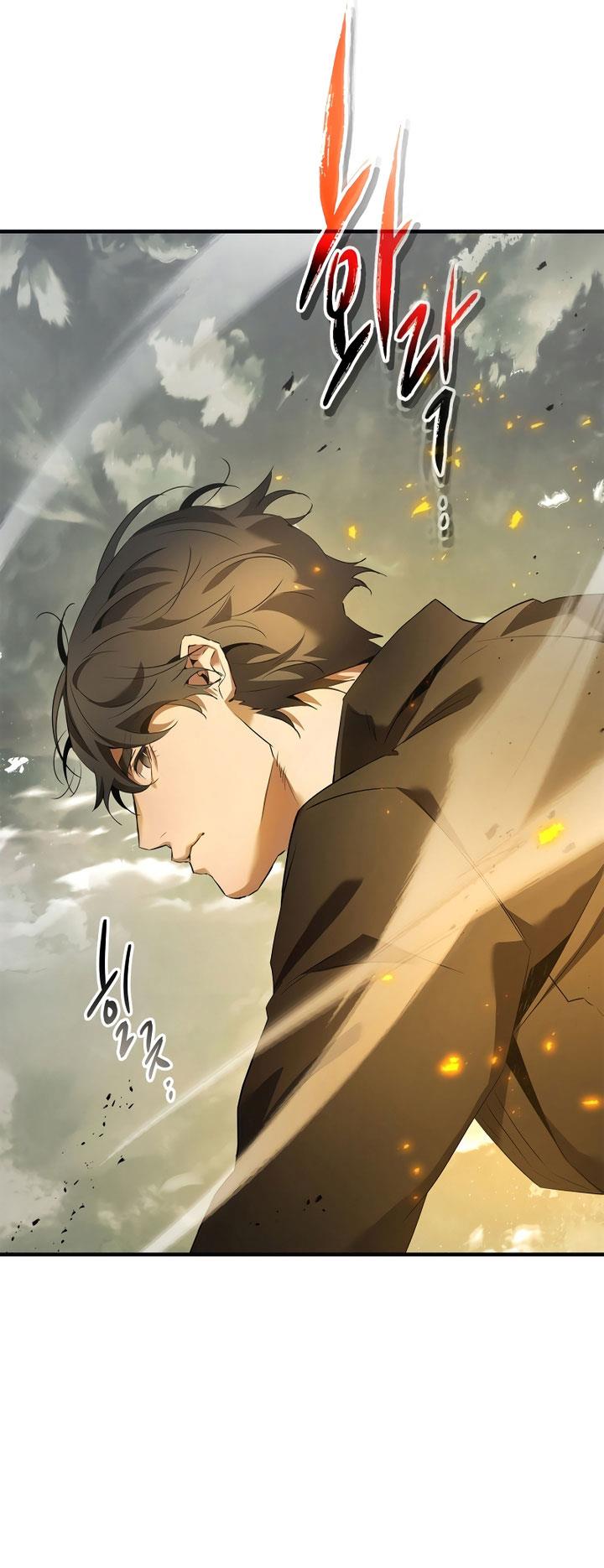 Leveling With the Gods Chap 117 - Next Chap 118