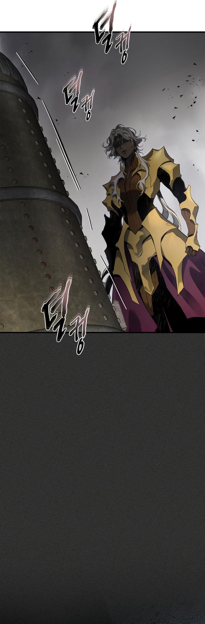 Leveling With the Gods Chap 117 - Next Chap 118