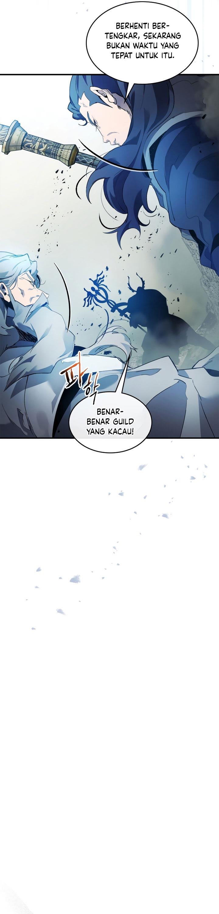 Leveling With the Gods Chap 117 - Next Chap 118