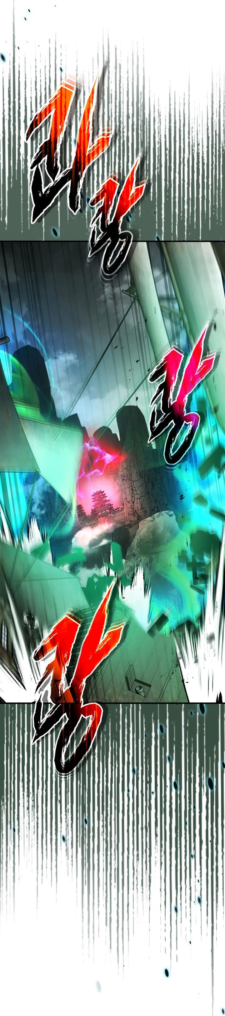 Leveling With the Gods Chap 117 - Next Chap 118