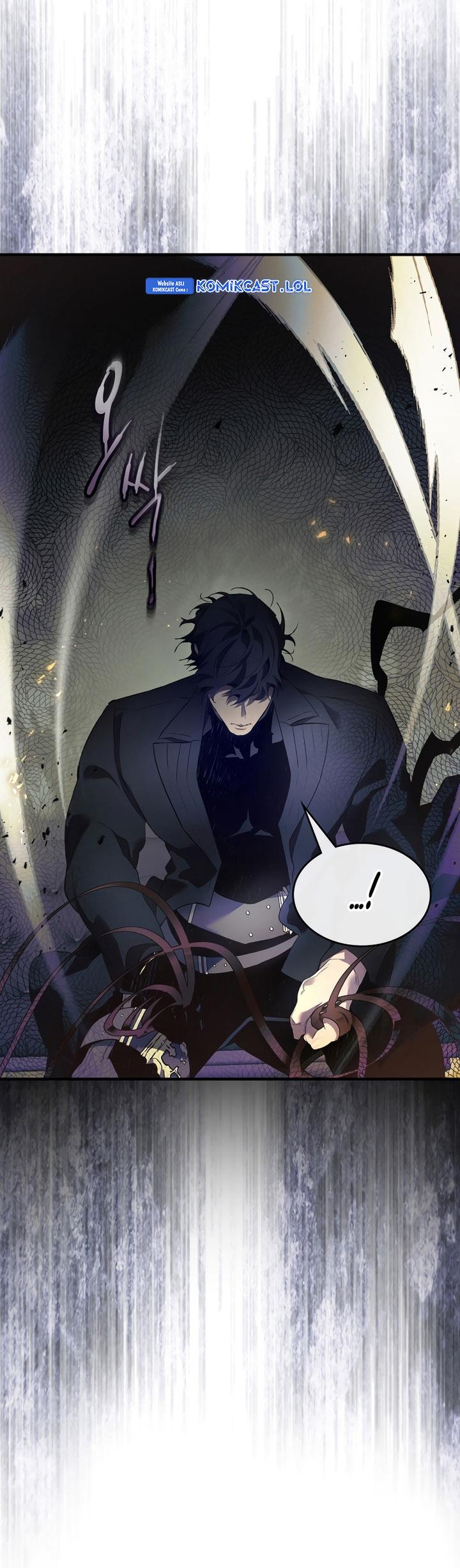 Leveling With the Gods Chap 117 - Next Chap 118