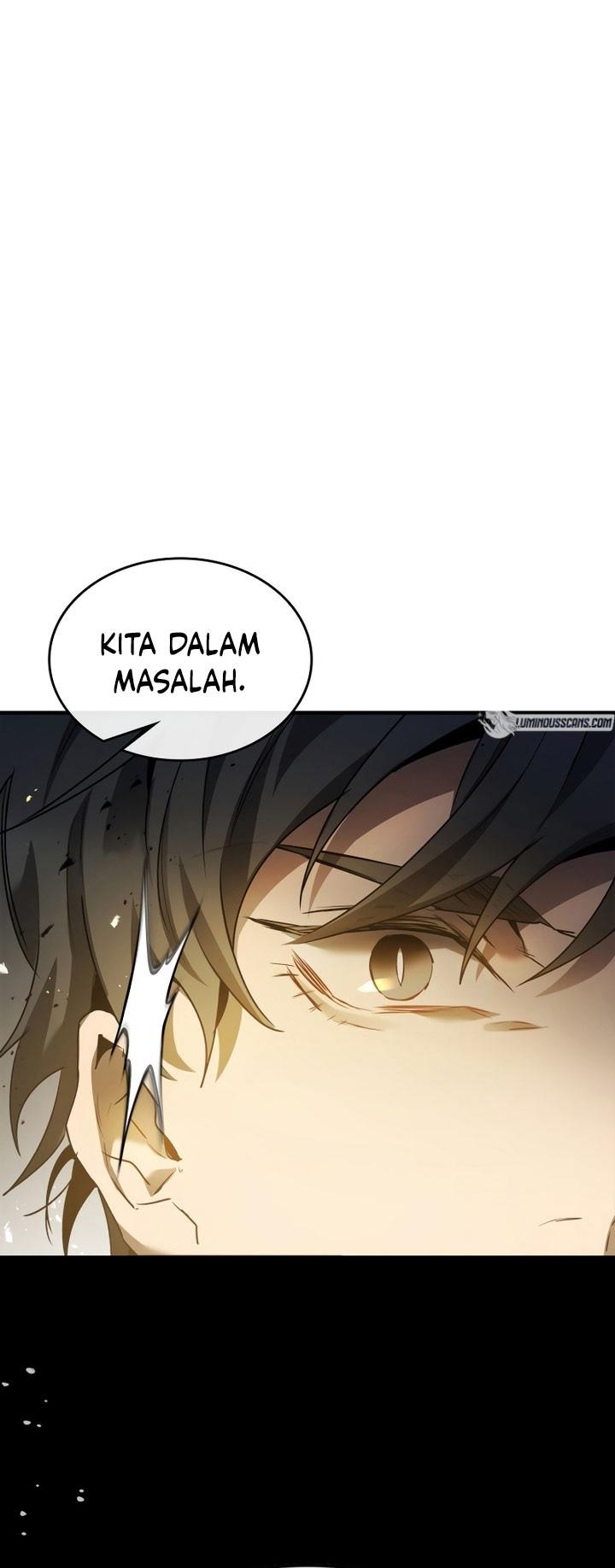 Leveling With the Gods Chap 117 - Next Chap 118