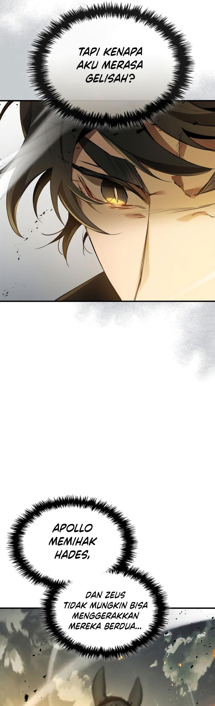 Leveling With the Gods Chap 117 - Next Chap 118