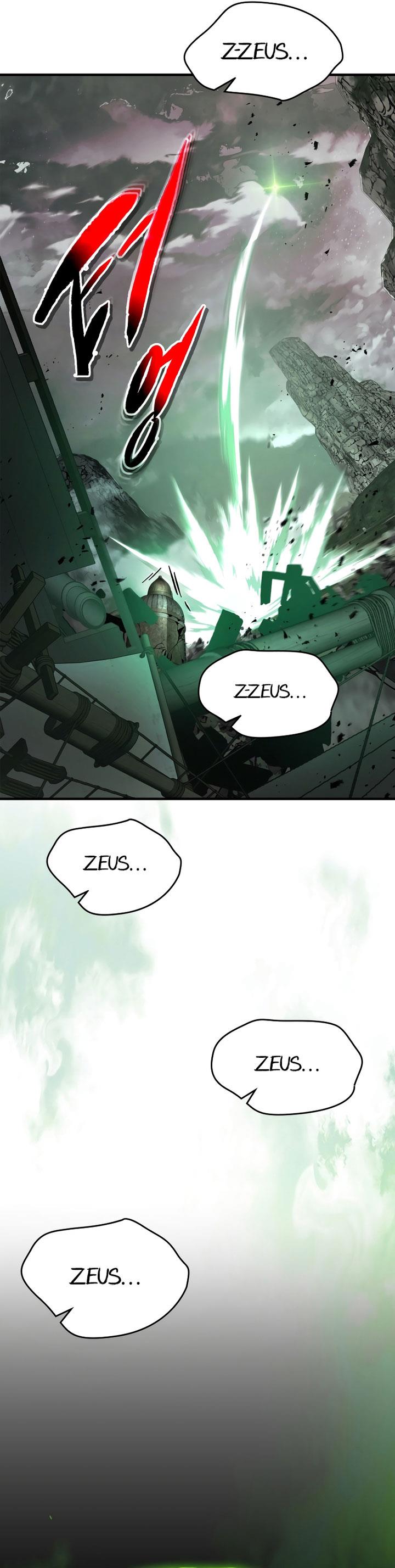 Leveling With the Gods Chap 117 - Next Chap 118