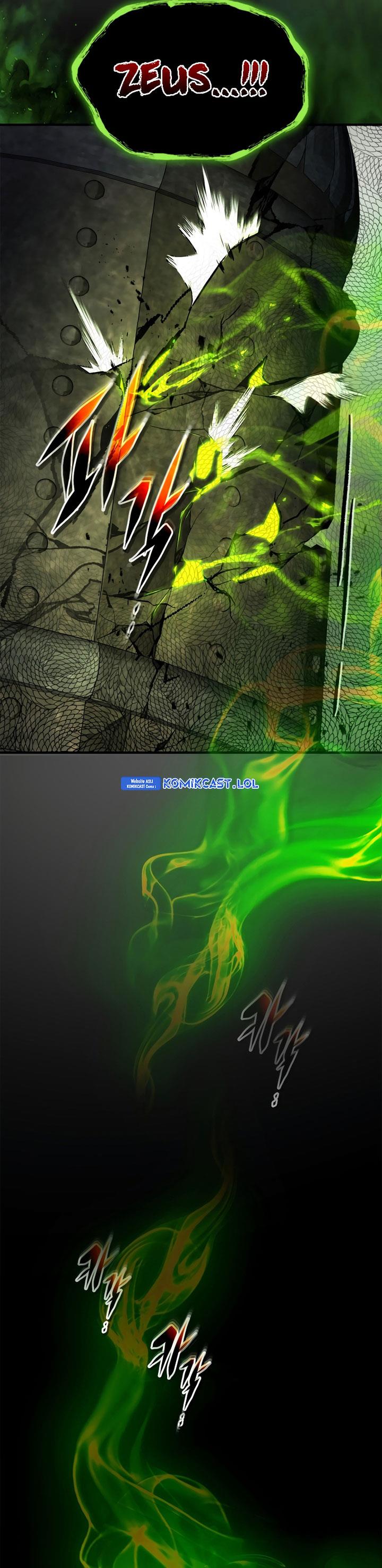 Leveling With the Gods Chap 117 - Next Chap 118