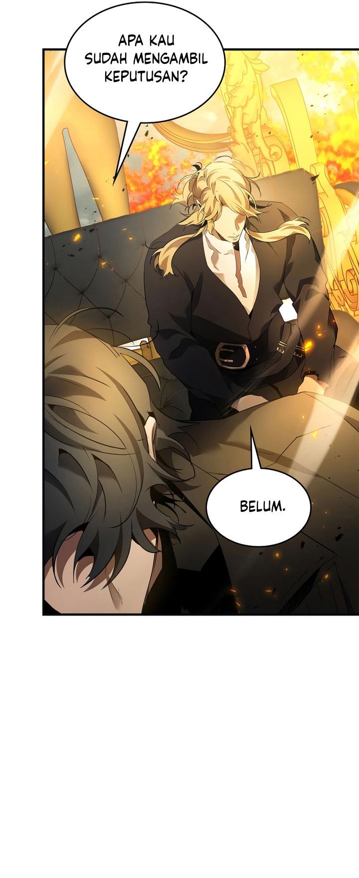 Leveling With the Gods Chap 117 - Next Chap 118