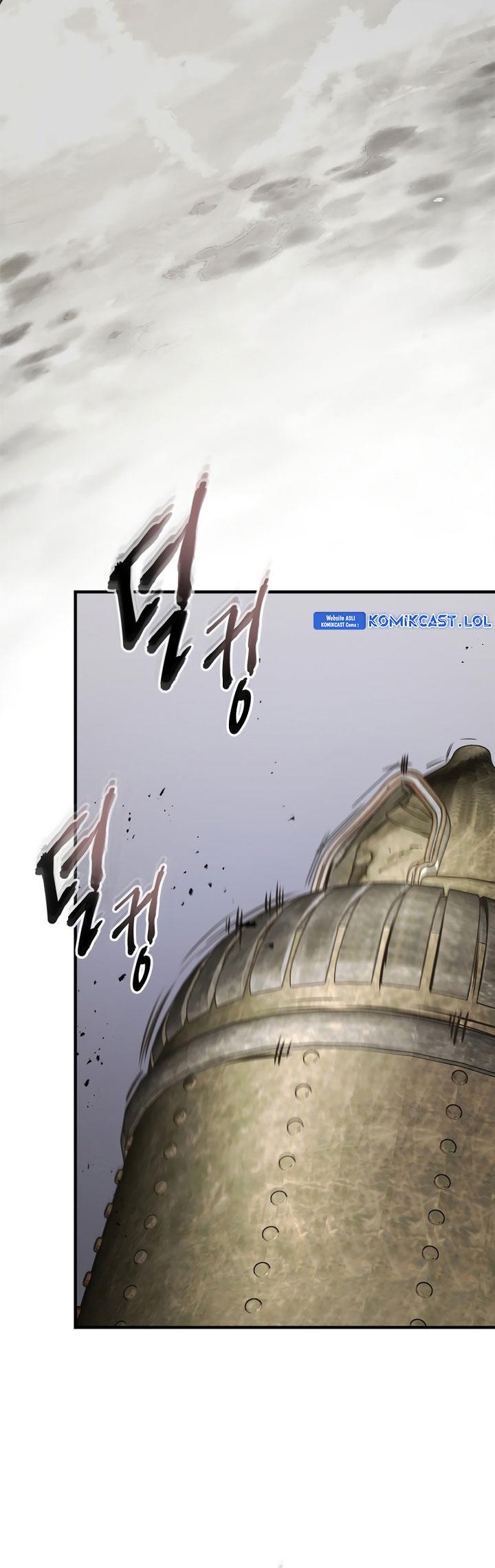 Leveling With the Gods Chap 117 - Next Chap 118