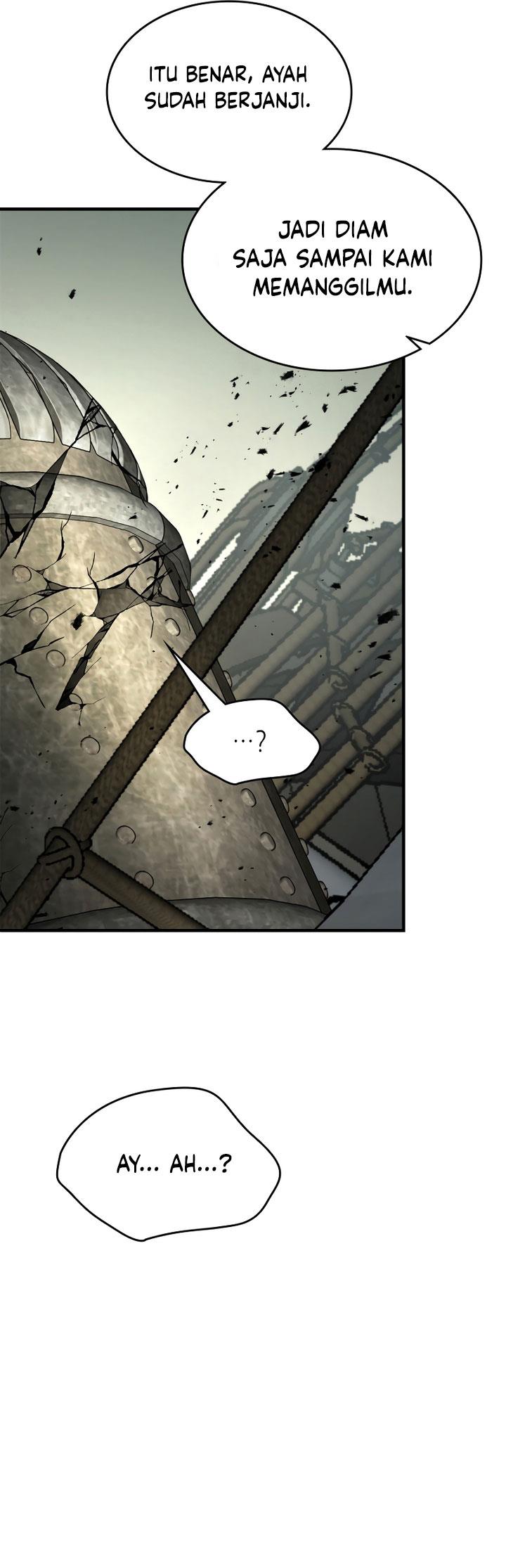 Leveling With the Gods Chap 117 - Next Chap 118