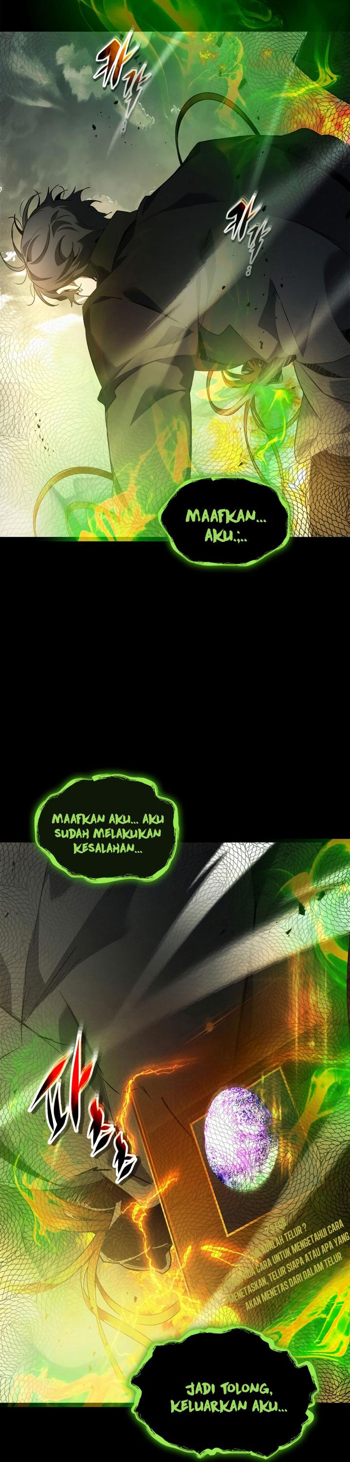 Leveling With the Gods Chap 117 - Next Chap 118