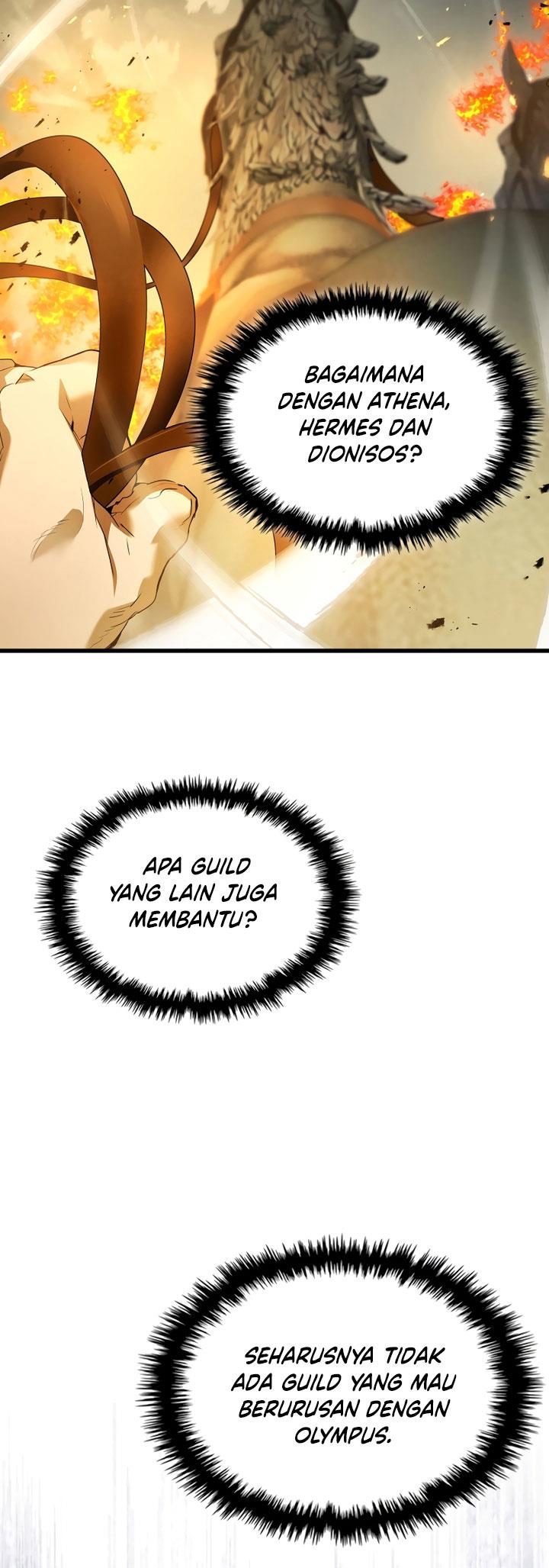 Leveling With the Gods Chap 117 - Next Chap 118